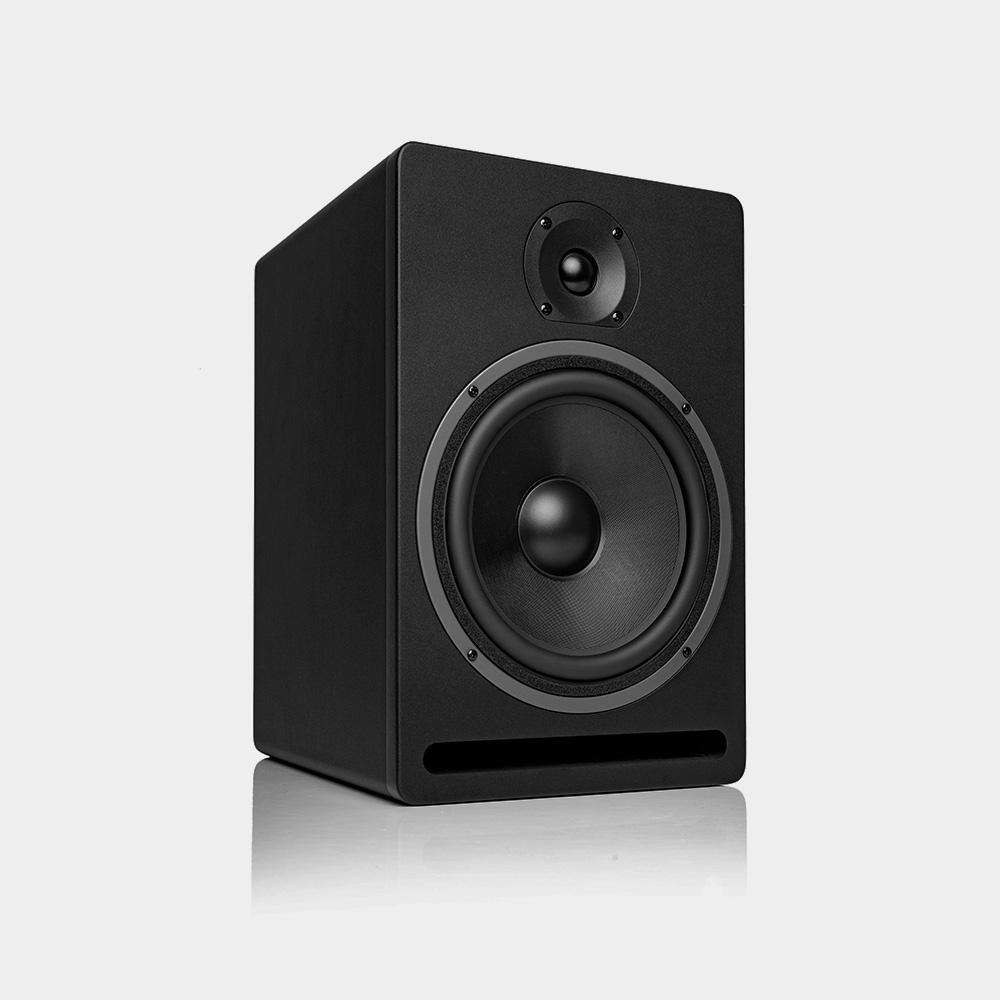 speaker