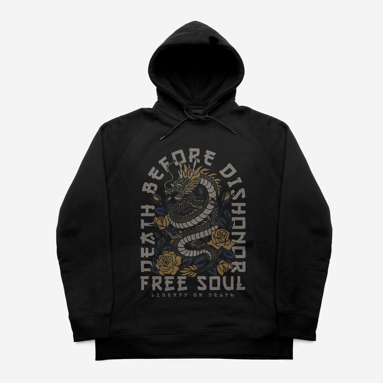 free-soul-hoodie