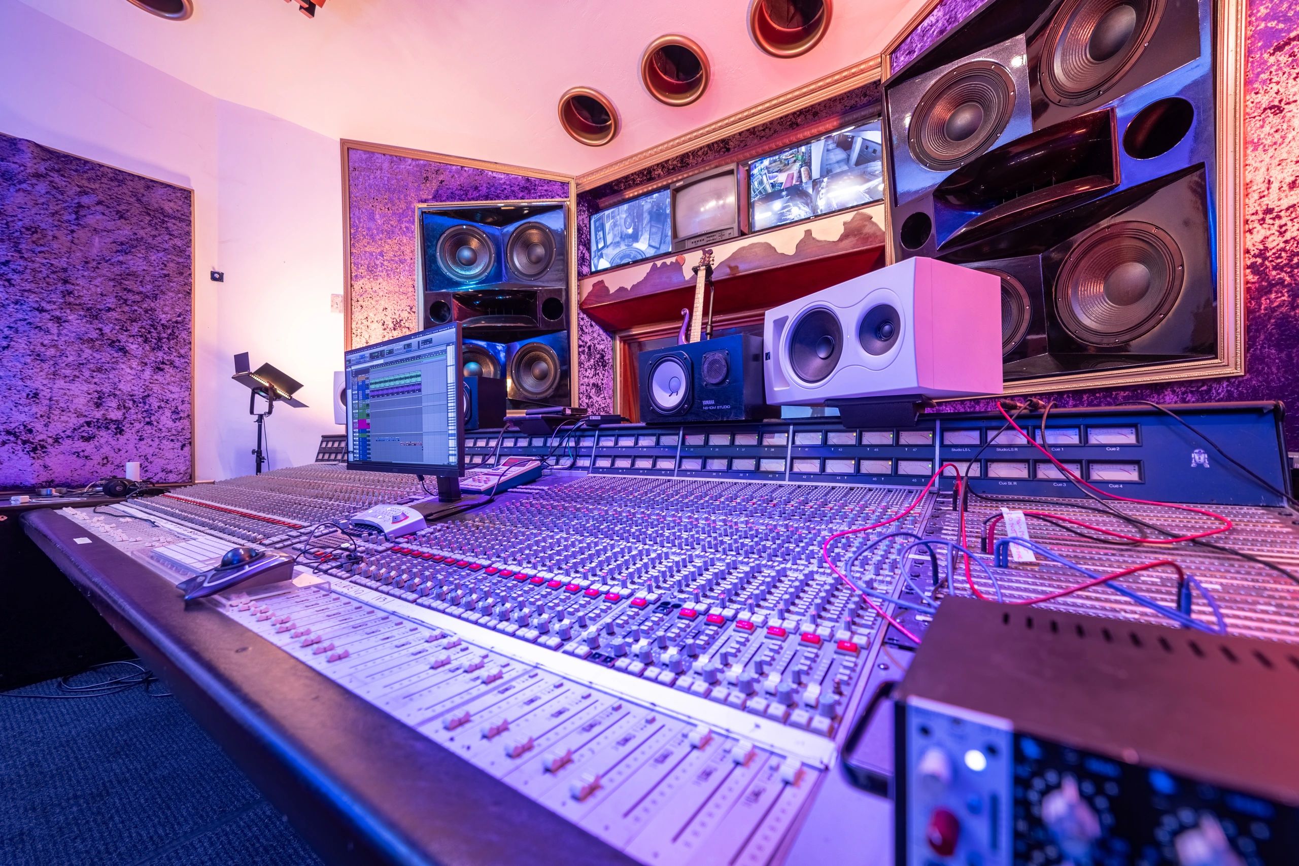 Studio